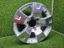 View Auto part Wheel Mag Nissan Patrol 2011