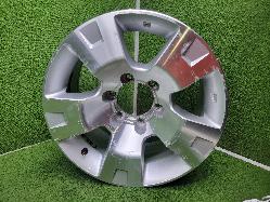 View Auto part Wheel Mag Nissan Patrol 2011