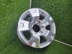 View Auto part Wheel Mag Nissan Patrol 2011