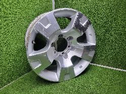 View Auto part Wheel Mag Nissan Patrol 2011