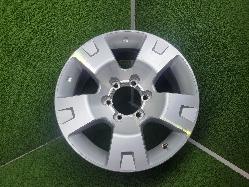 View Auto part Wheel Mag Nissan Patrol 2011