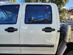 View Auto part Left Rear Door/Sliding Holden Rodeo 2008