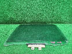 View Auto part Left Rear Door Window Holden Rodeo 2008