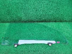 View Auto part Right Front Door Window Holden Rodeo 2008