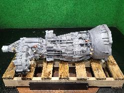 View Auto part Trans/Gearbox Holden Rodeo 2008