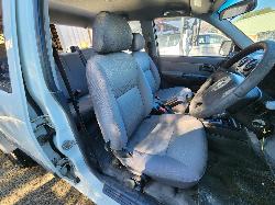View Auto part Front Seat Holden Rodeo 2008