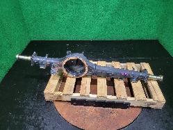 View Auto part Rear Diff Housing Toyota Landcruiser 2024