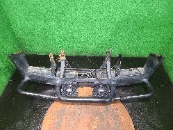 View Auto part Front Bumper Toyota Hilux 2004