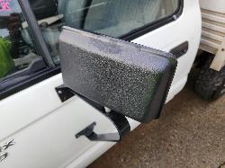 View Auto part Left Door Mirror Toyota Hilux 2004
