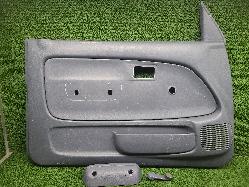 View Auto part Door Trim Toyota Hilux 2004