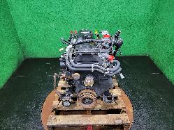 View Auto part Engine Toyota Hilux 2004