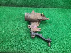 View Auto part Steering Box/Rack Toyota Hilux 2004
