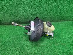 View Auto part Brake Booster Toyota Hilux 2004