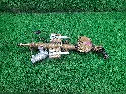 View Auto part Steering Column Toyota Hilux 2004
