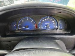 View Auto part Instrument Cluster Toyota Hilux 2004