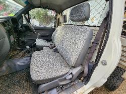 View Auto part Front Seat Toyota Hilux 2004