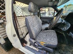 View Auto part Front Seat Toyota Hilux 2004