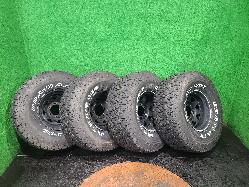 View Auto part Wheel Standard/Steel Toyota Hilux 2004
