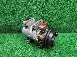 View Auto part A/C Compressor Isuzu Dmax 2019