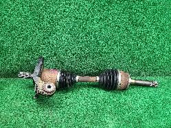 View Auto part Left Driveshaft Isuzu Dmax 2017