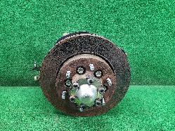 View Auto part Right Front Hub Assembly Isuzu Dmax 2019