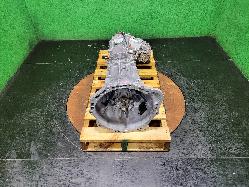 View Auto part Trans/Gearbox Isuzu Dmax 2019