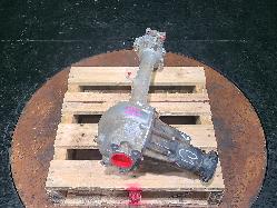 View Auto part Differential Centre Isuzu Dmax 2017