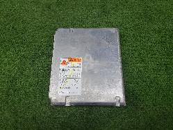 View Auto part Ecu Isuzu Dmax 2019