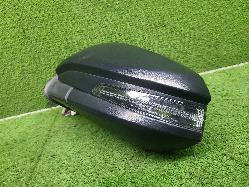 View Auto part Left Door Mirror Toyota Hilux 2018