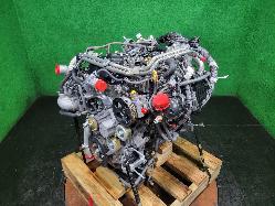View Auto part Engine Toyota Hilux 2018