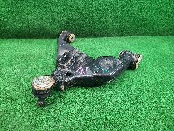 View Auto part Left Front Lower Control Arm Toyota Hilux 2018