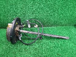 View Auto part Axle Toyota Hilux 2018