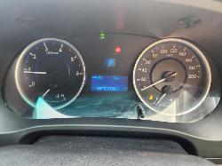 View Auto part Instrument Cluster Toyota Hilux 2018