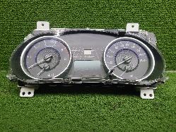 View Auto part Instrument Cluster Toyota Hilux 2018