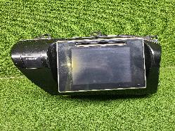 View Auto part Radio/Cd/Dvd/Sat/Tv Toyota Hilux 2018