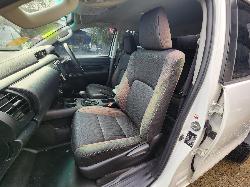 View Auto part Front Seat Toyota Hilux 2018