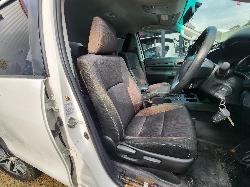 View Auto part Front Seat Toyota Hilux 2018