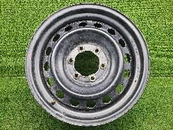 View Auto part Wheel Standard/Steel Toyota Hilux 2018