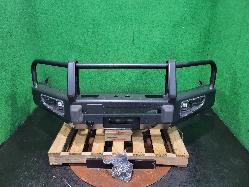 View Auto part Front Bumper Ford Ranger 2014