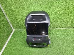View Auto part Radio/Cd/Dvd/Sat/Tv Ford Ranger 2014
