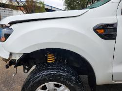 View Auto part Left Guard Ford Ranger 2016