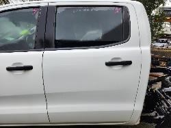 View Auto part Left Rear Door/Sliding Ford Ranger 2016