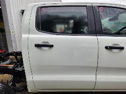 View Auto part Right Rear Door Sliding Ford Ranger 2016