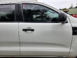 View Auto part Right Front Door Ford Ranger 2016