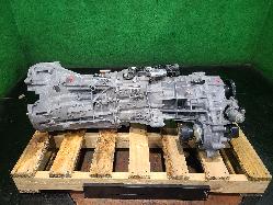 View Auto part Trans/Gearbox Ford Ranger 2016