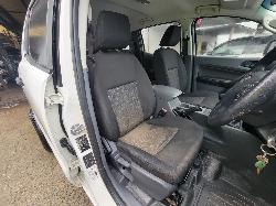 View Auto part Front Seat Ford Ranger 2016