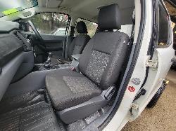 View Auto part Front Seat Ford Ranger 2016