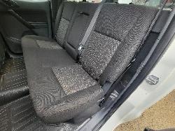 View Auto part 2nd Seat (Rear Seat) Ford Ranger 2016