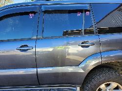 View Auto part Left Rear Door/Sliding Toyota Prado 2003