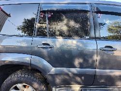 View Auto part Right Rear Door Sliding Toyota Prado 2003